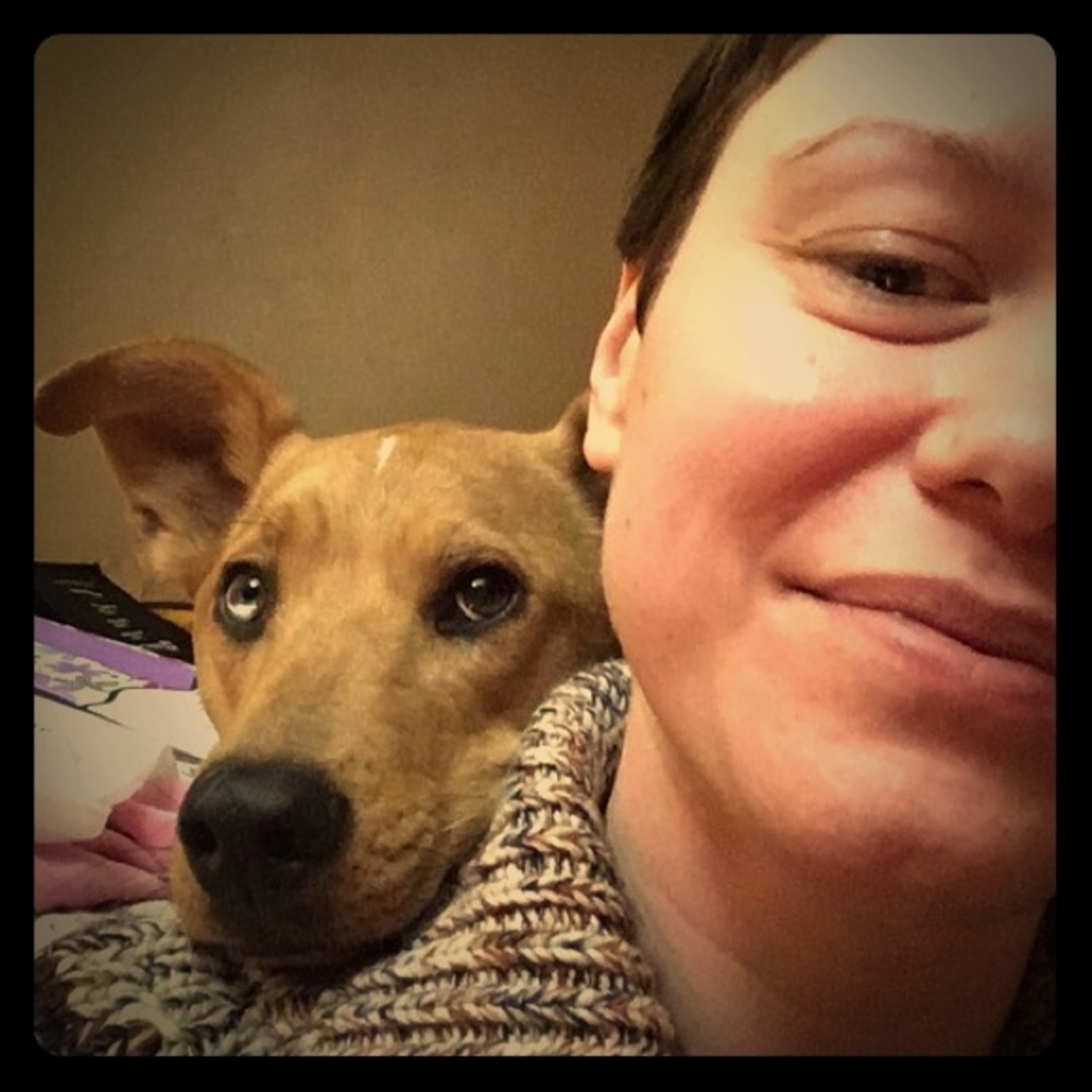 Meet your Posher, Stacy